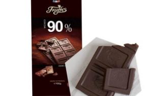 世界十大巧克力品牌 法国巧克力品牌