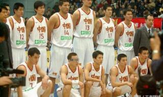 2004年雅典奥运会中国男篮队员平均得分 04年奥运会男篮冠军